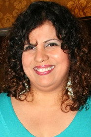 Photo of Hema Sardesai