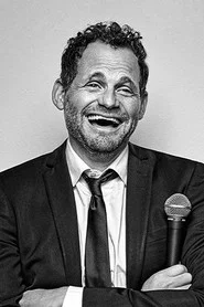 Photo of Nik Rabinowitz as Terry De Cock