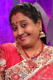 Photo of Srilekha as Krishnaveni