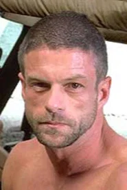 Photo of Boyd Thomas as (archive footage)
