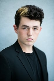 Photo of Brock McKinney as Aaron