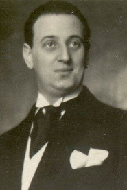 Photo of Max Ehrlich as Horbes