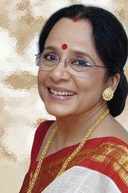Photo of Saswati Guhathakurta as Debika's Mother