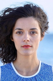 Photo of Kleopatra Markou as Maria