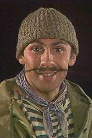 Photo of Oleg Alyamov as Беппе