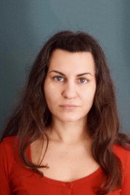 Photo of Stavrianna Daouti as Σοφία