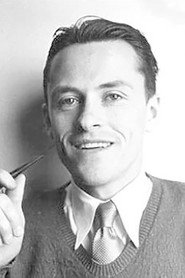 Photo of Hugh Harman as Second Cartoonist (uncredited)