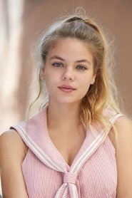 Photo of Yaël Meier as Vivi