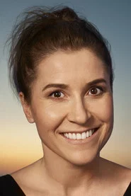 Photo of Agnieszka Pawłowska as Self