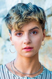 Photo of Lorena Castellanos as Dana