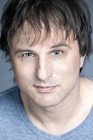 Photo of Troy MacKinder as The Doctor