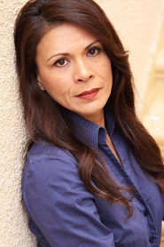 Photo of Sherry Zerwin as Nagual