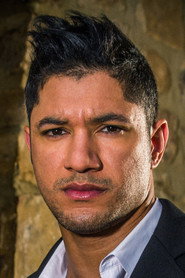 Photo of Brandon Akira as Hayden