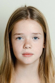 Photo of Miroslava Pashutina as Katja
