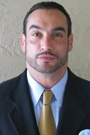 Photo of Dominick LaBanca as Paul Sanders