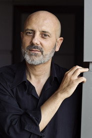 Photo of Martino Duane as Rodrigo Borgia