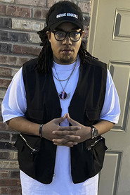 Photo of Brandon Layne as Bobby