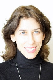 Photo of Alícia Puertas as Carla Fortuny
