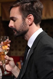 Photo of Calique Pérez as Alexander
