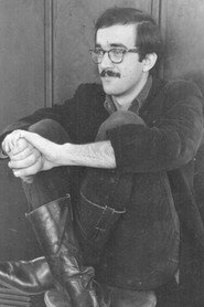 Photo of Frank Mouris as Narrator (voice)