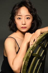 Photo of Zheng Lisha as Ruyi