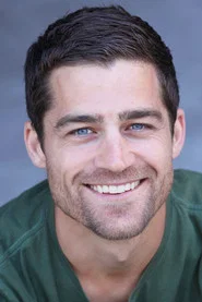 Photo of Oran Stainbrook as Nate