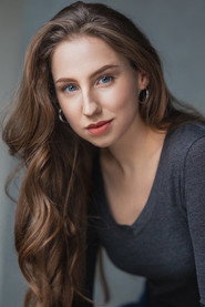 Photo of Maria Young as Isobel