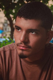 Photo of Michael Di'Martino as Silva