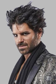 Photo of Chris Scobille as Jimmy Jacobs