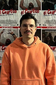 Photo of Chucho Roldán as Self