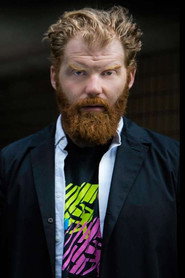 Photo of Markus Jägerstedt as Self