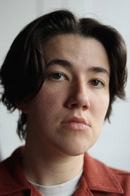 Photo of Shona Kelly as The Cashier