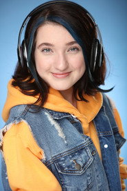 Photo of Nicole Moorea Sherman as Sprout Grady