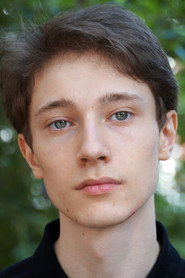 Photo of Albert Lichtenstern as Leon