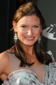 Photo of Sabrina Carmichael as The One Who Said "I Love You"