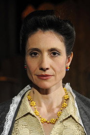 Photo of Martina Delišová as Jenny von Westphalen