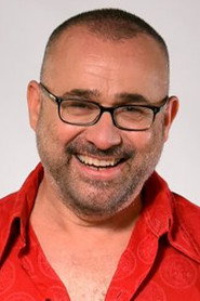 Photo of Avi Yaffe as מוריס