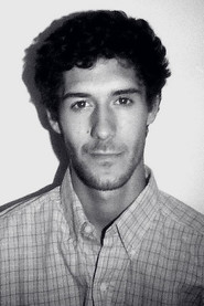Photo of Justo Calabria as Juan Pablo