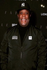 Photo of Damien Douglas as Coit