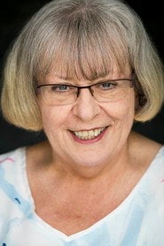 Photo of Clare Kelso as Susanna Hall