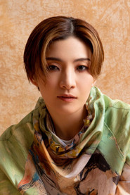 Photo of An Houzuki as Helmut Wolff