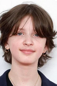 Photo of Leo James Davis as Jake Wheeler