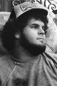 Photo of Chuck Bush as Dorman