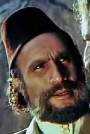 Photo of Vladimir Sarukhanyan as граф Пембрук