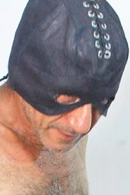Photo of Ernest as (archive footage)