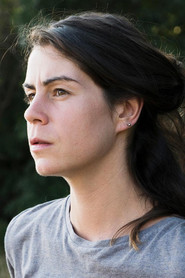 Photo of Elena Dimitrova as Dafina