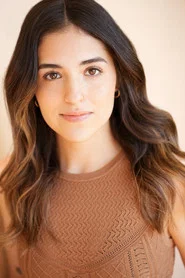 Photo of María José Pacreu Rodriguez as Camila