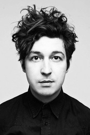 Photo of Dmytro Shurov as self