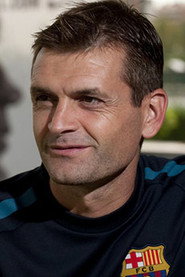 Photo of Tito Villanova
