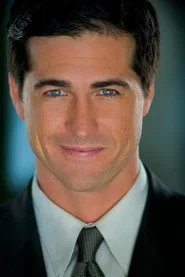 Photo of Michael McLafferty as Ocean Sommers